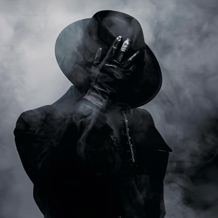 Mafioso PFP Badass
