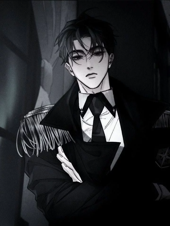 Mafioso PFP Cool