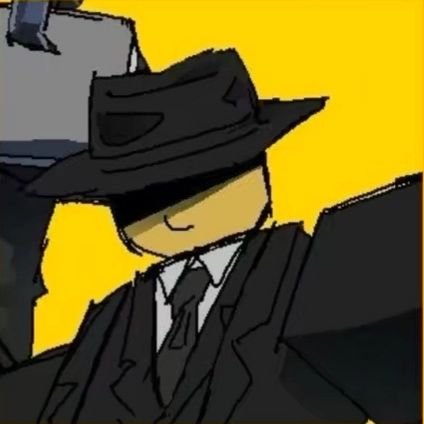 Mafioso PFP Cute