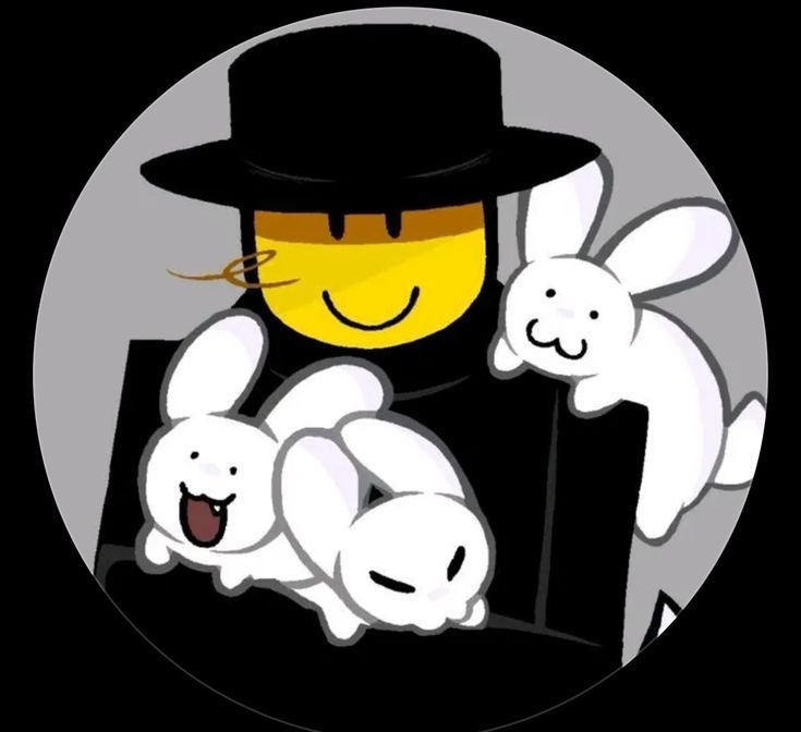 Mafioso PFP Cute