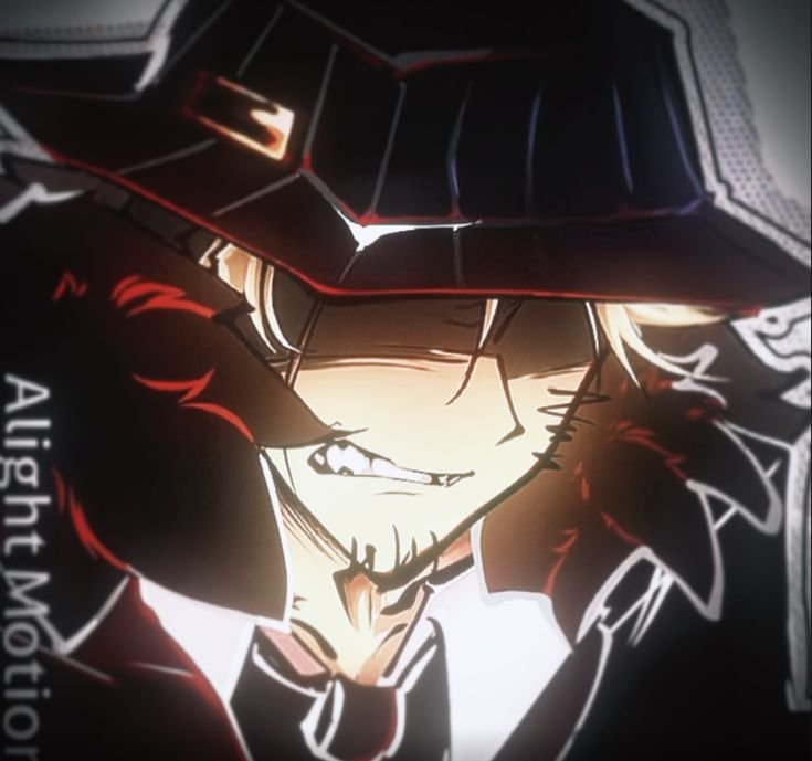 Mafioso PFP Discord