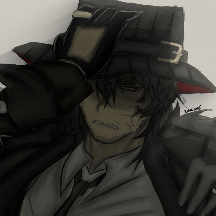 Mafioso PFP Discord