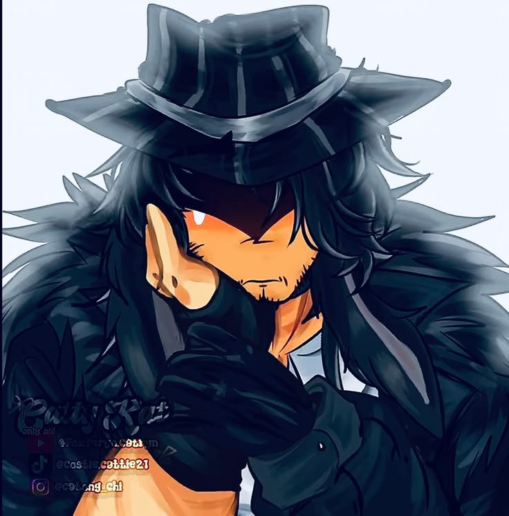 Mafioso PFP For Instagram