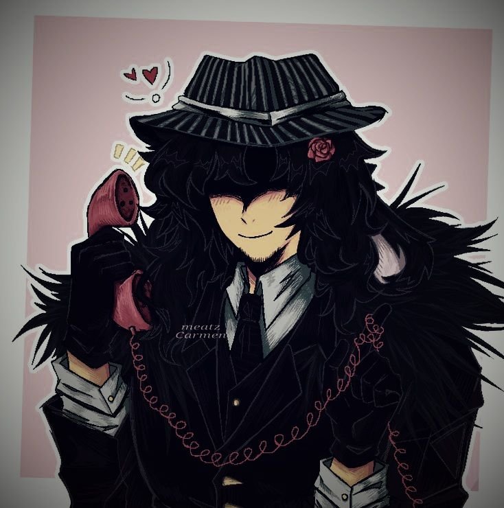 Mafioso PFP For Instagram