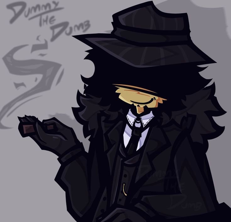 Mafioso PFP For Instagram