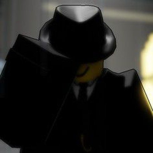 Mafioso PFP Forsaken