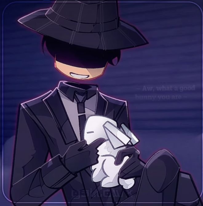 Mafioso PFP HD