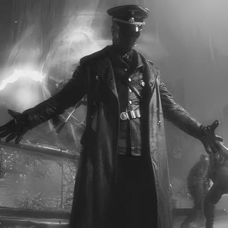 Mafioso PFP Wallpaper
