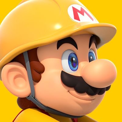 Mario PFP Maker