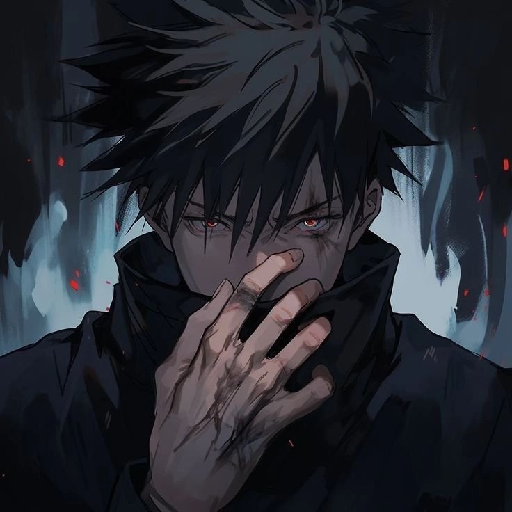 Depressed PFP For Discord