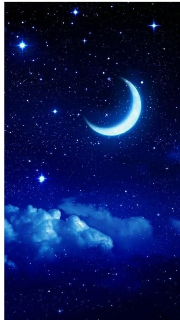Moon PFP Aesthetic Pinterest