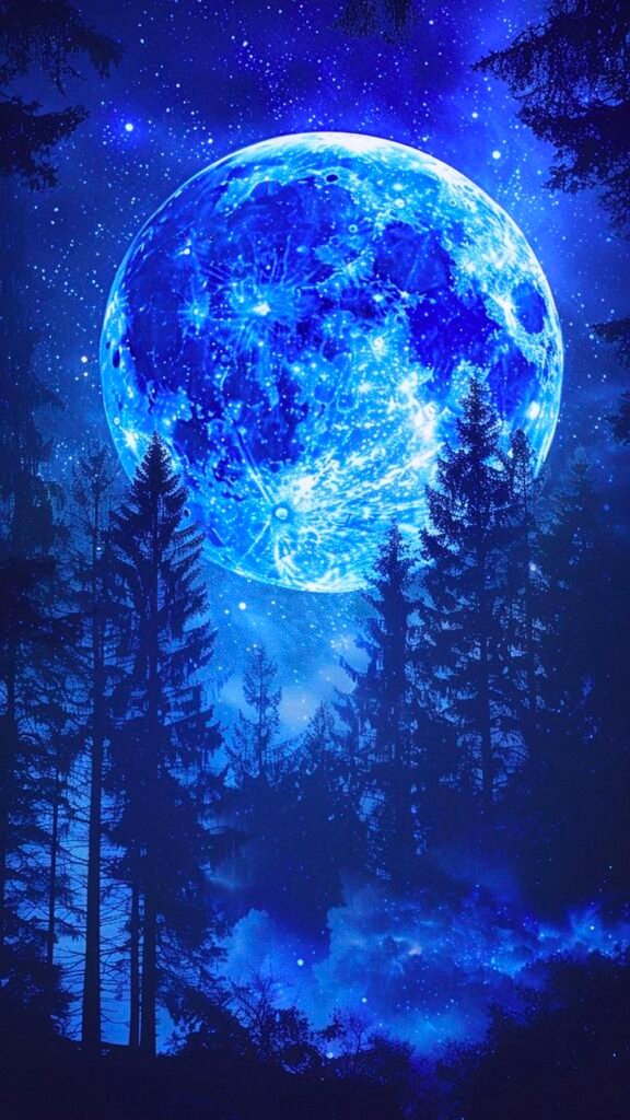 Moon PFP Aesthetic Pinterest
