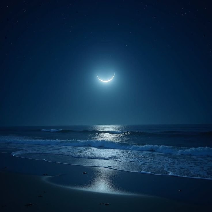 Moon PFP Discord