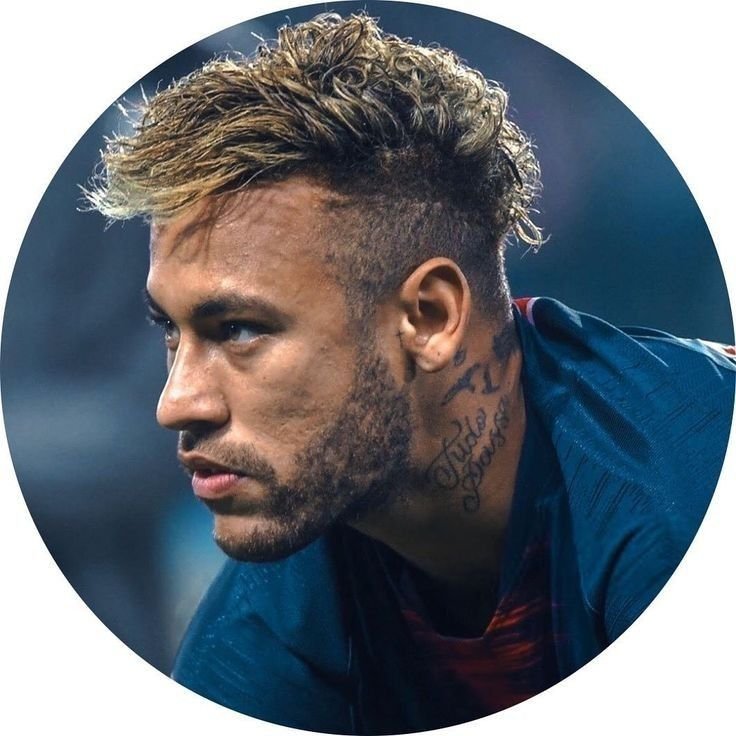 Neymar Jr DP
