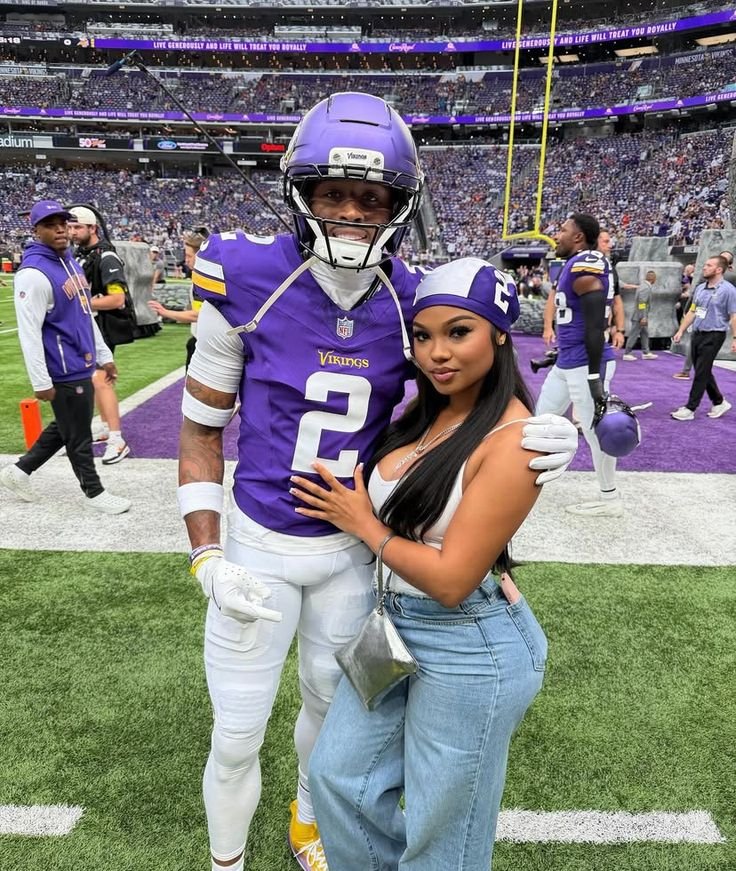 NFL Couple PFP