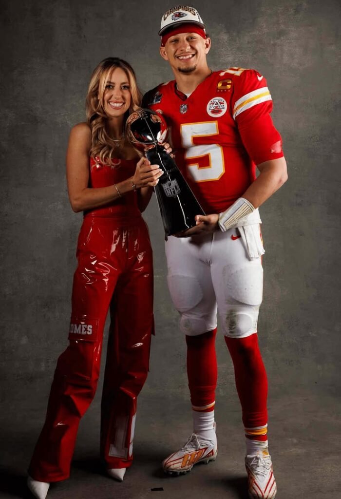 NFL Couple PFP