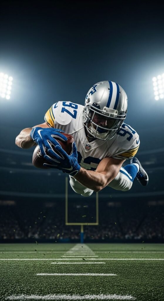NFL Fantasy Football PFP