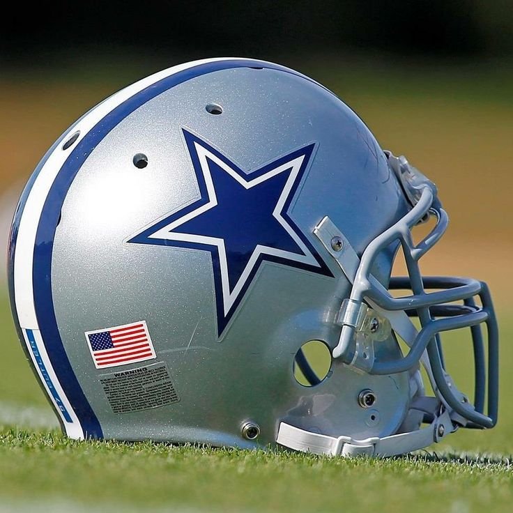 NFL Helmet PFP