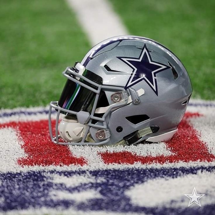 NFL Helmet PFP