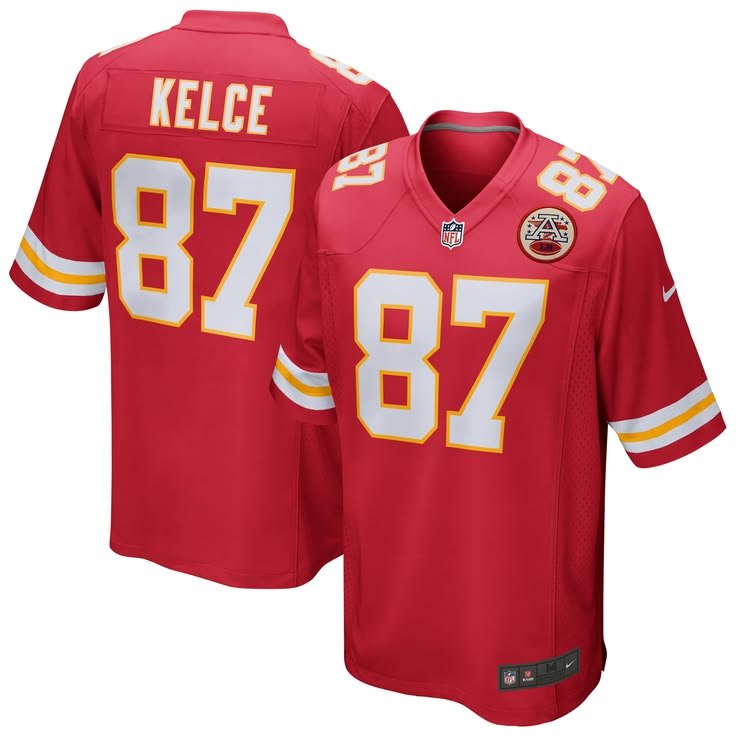 NFL Jersey PFP