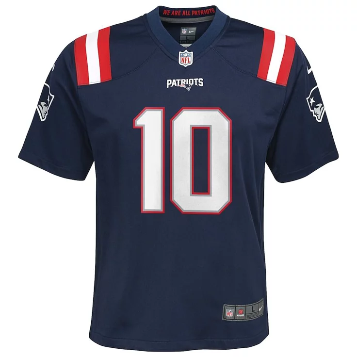 NFL Jersey PFP