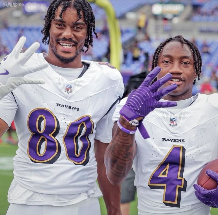 NFL Matching PFP