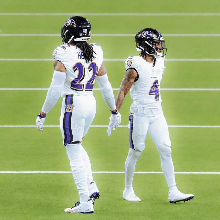 NFL Matching PFP