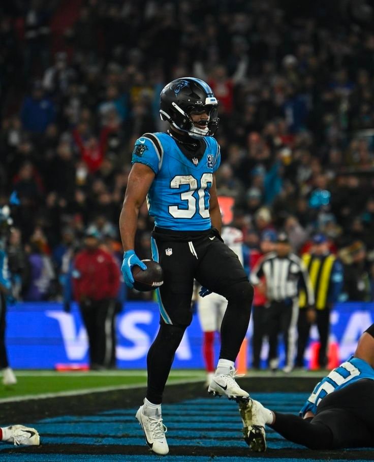 NFL PFP 4K