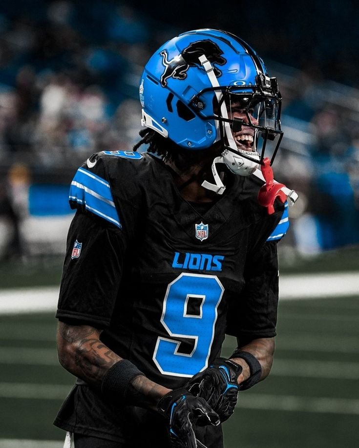 NFL PFP 4K