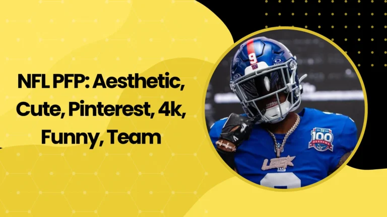 NFL PFP