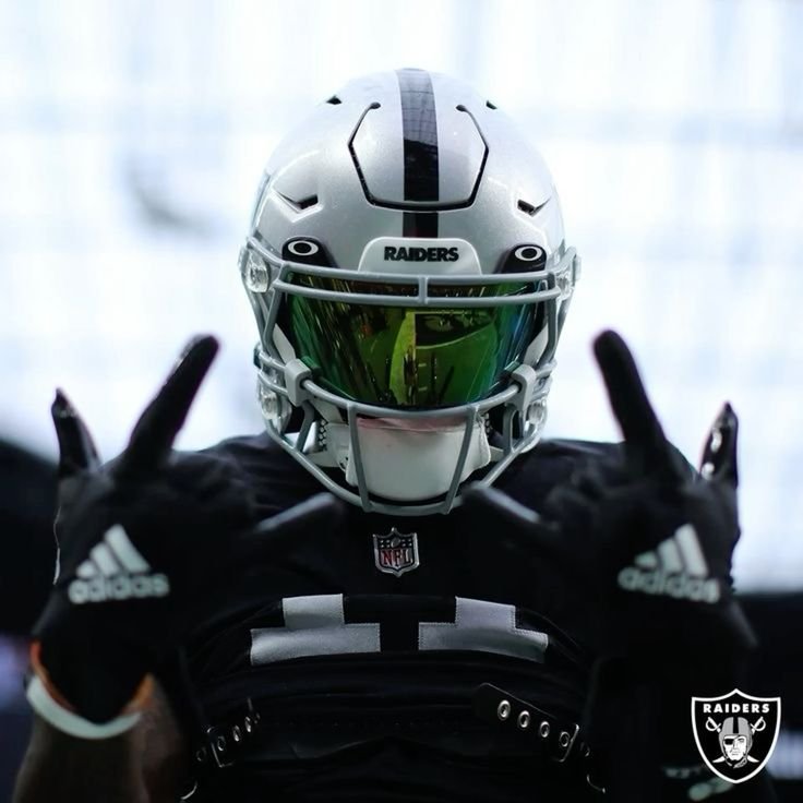 NFL PFP Aesthetic