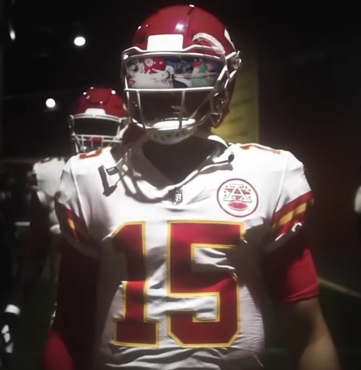 NFL PFP Aesthetic