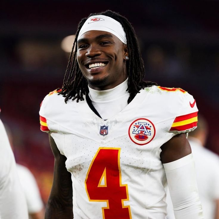 NFL PFP Boy