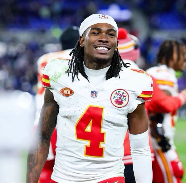 NFL PFP Boy