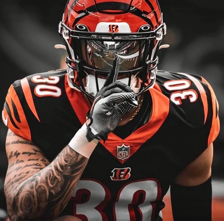 NFL PFP Cool