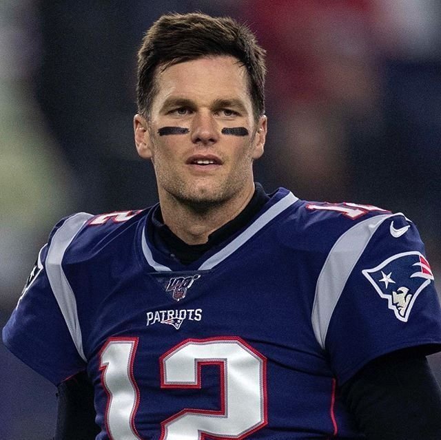 NFL PFP Cool