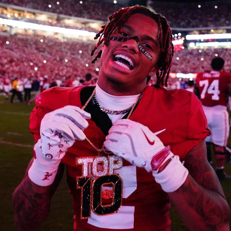 NFL PFP Cute