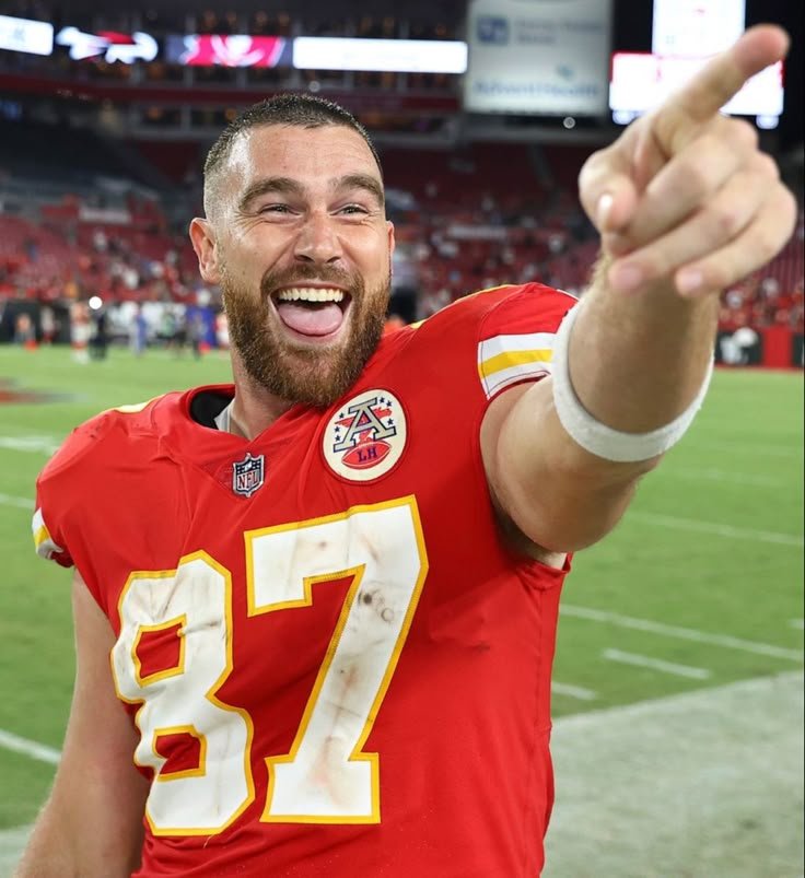 NFL PFP Funny