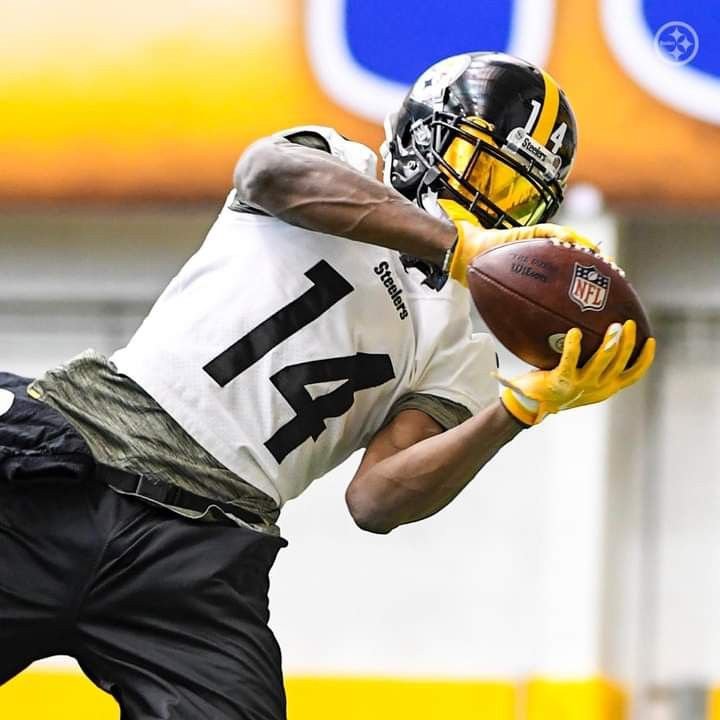 NFL PFP HD