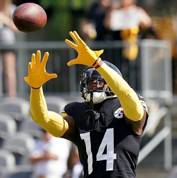 NFL PFP HD