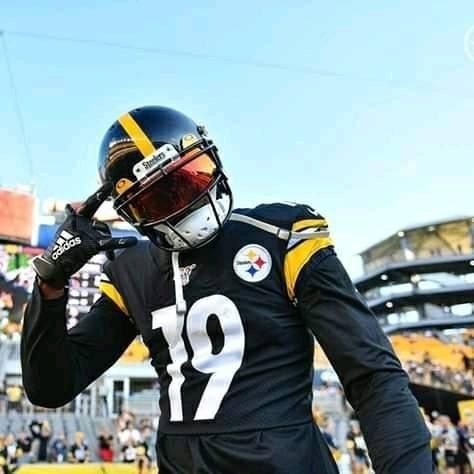 NFL PFP HD