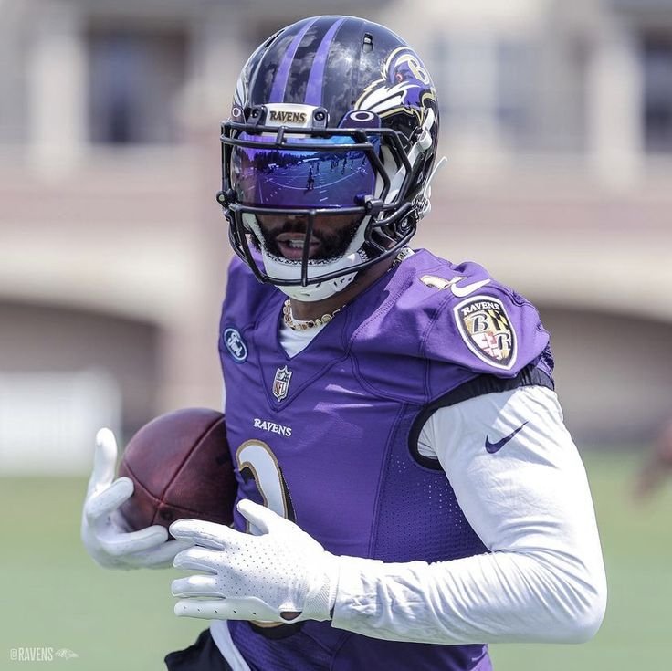 NFL PFP Icon