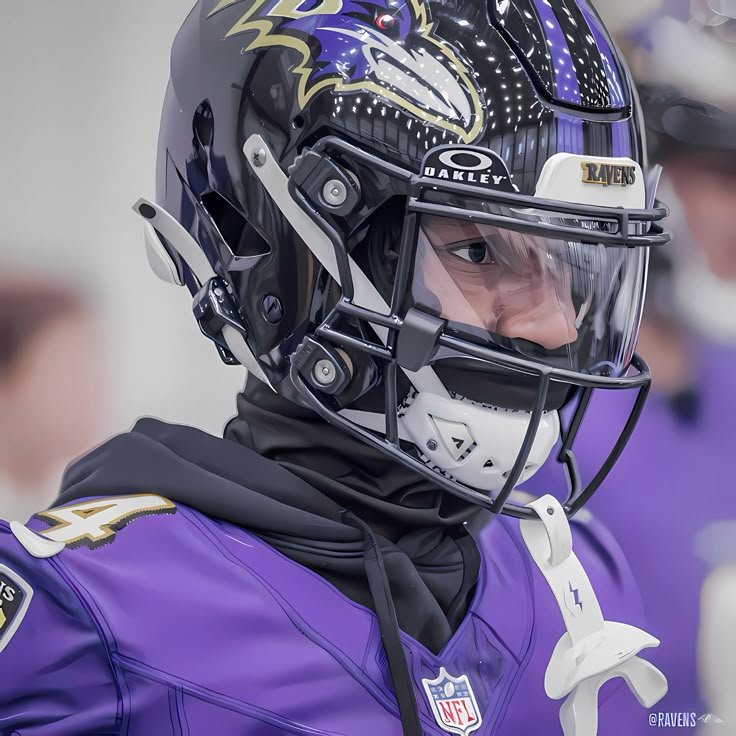 NFL PFP Icon