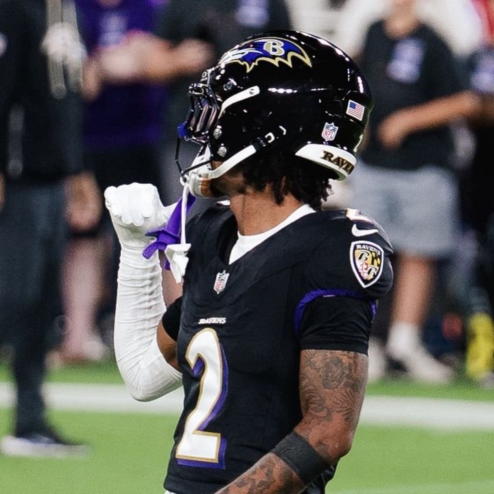 NFL PFP Icon