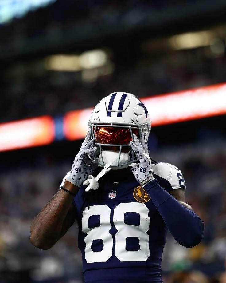 NFL PFP Instagram
