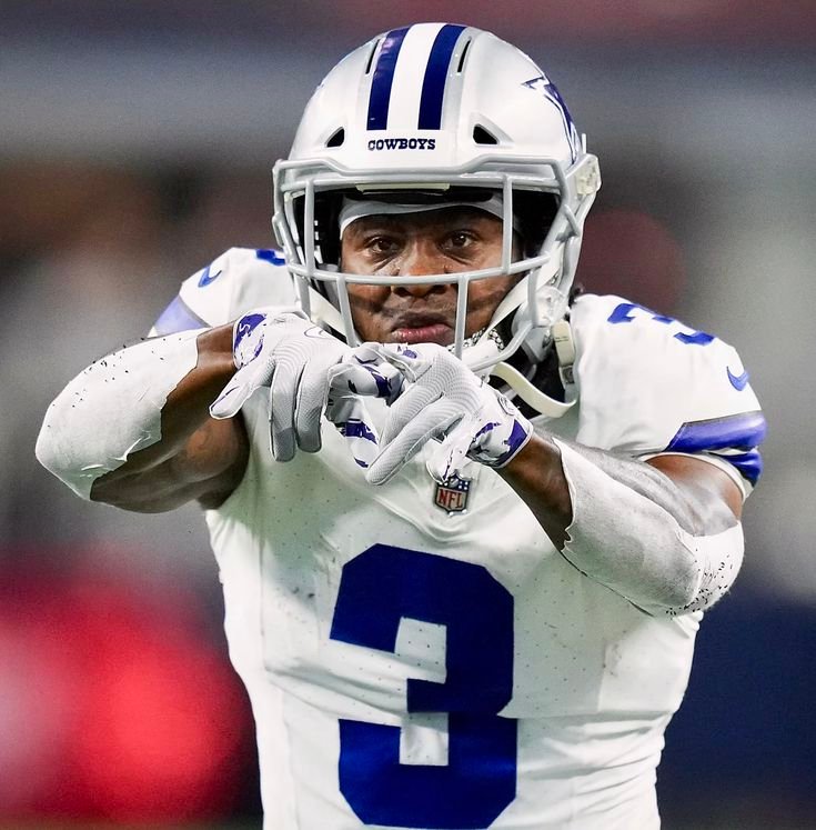 NFL Player PFP