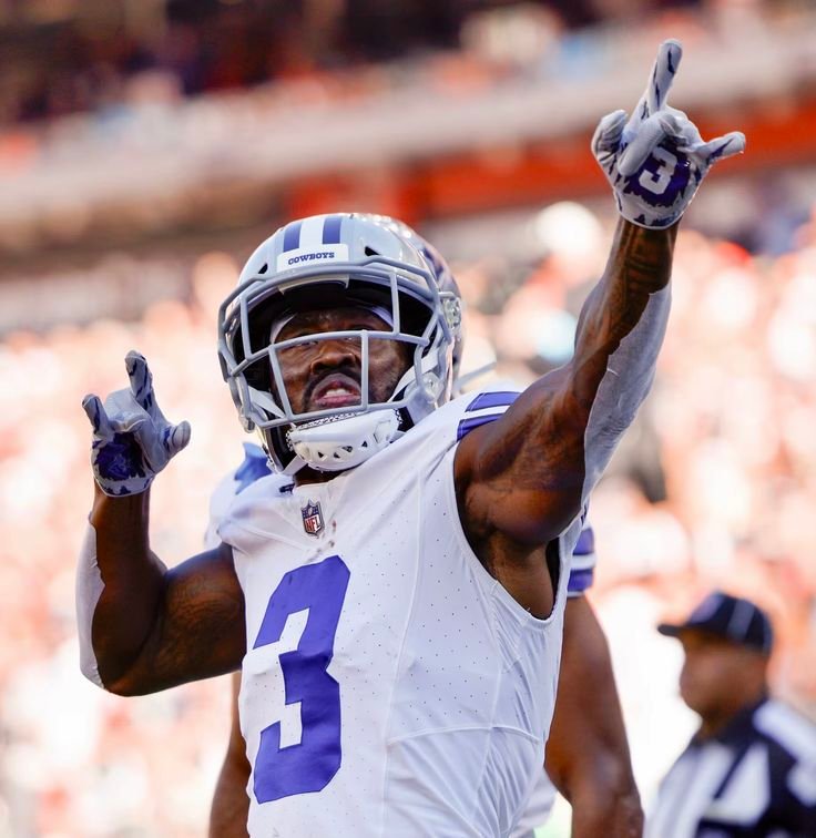 NFL Player PFP