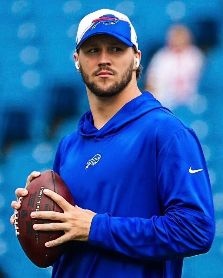 NFL Quarterback PFP