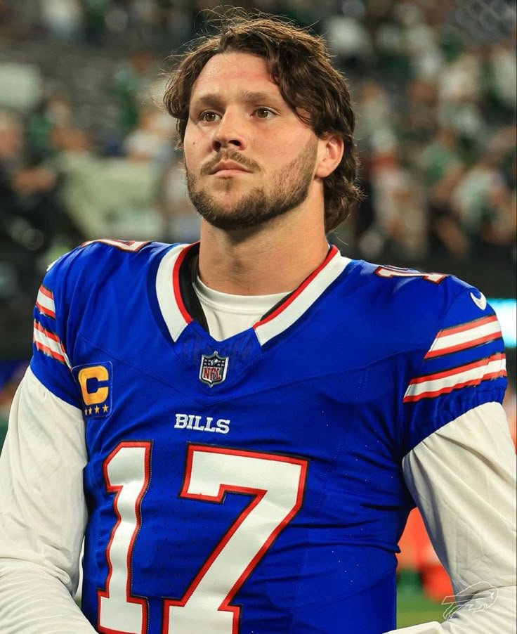 NFL Quarterback PFP