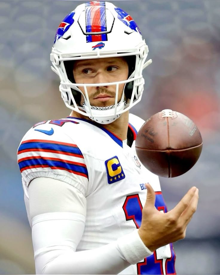 NFL Quarterback PFP
